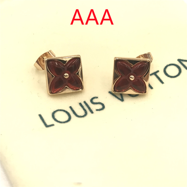 lv Earrings-004