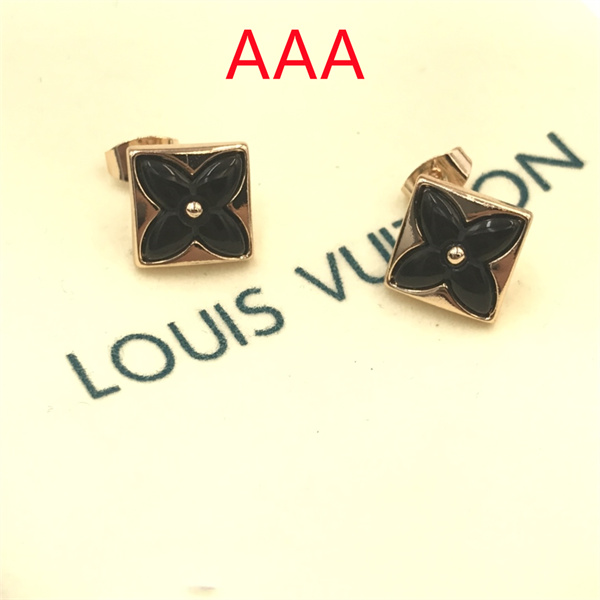 lv Earrings-005