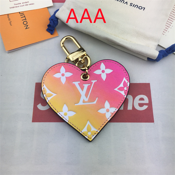 LV Key chain-006