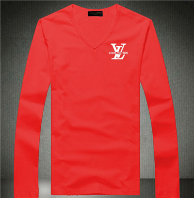 Lv t-shirt(long)-M-174