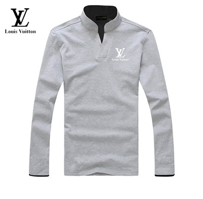 Lv t-shirt(long)-M-179
