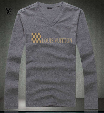 Lv t-shirt(long)-M-029