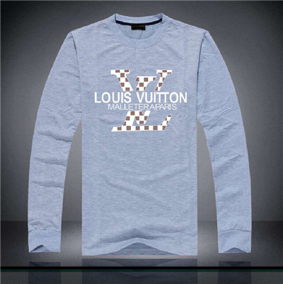 Lv t-shirt(long)-M-042