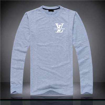 Lv t-shirt(long)-M-064