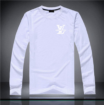 Lv t-shirt(long)-M-065