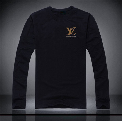 Lv t-shirt(long)-M-067