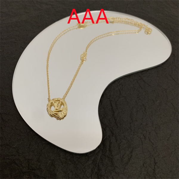 LV Necklace-107