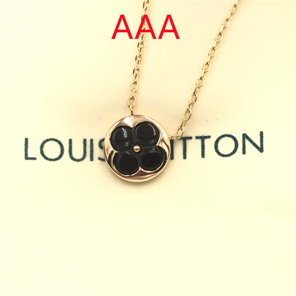 LV Necklace-023