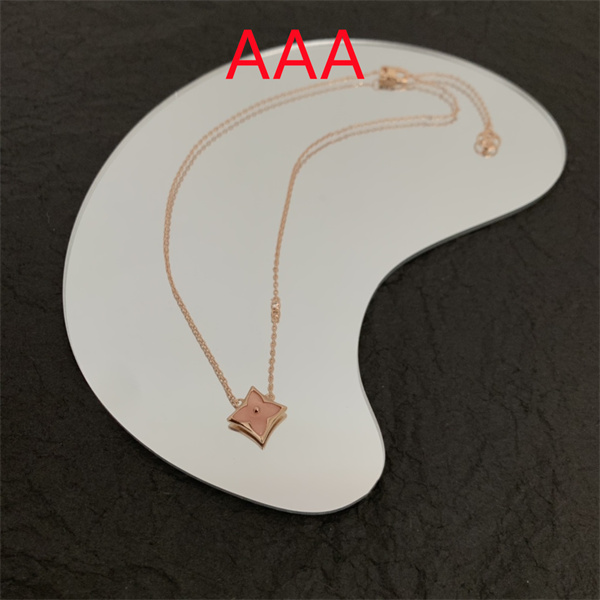 LV Necklace-097