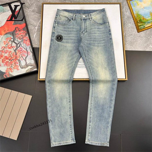 lv Jeans-M-0307