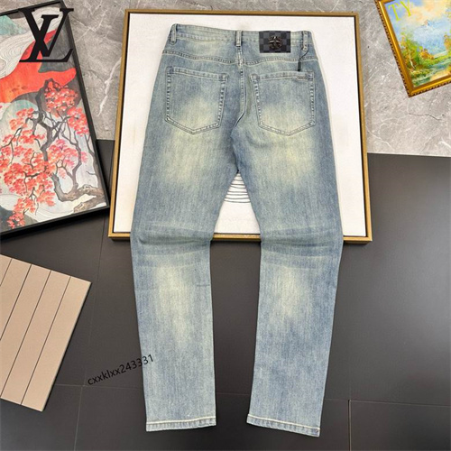 lv Jeans-M-0308