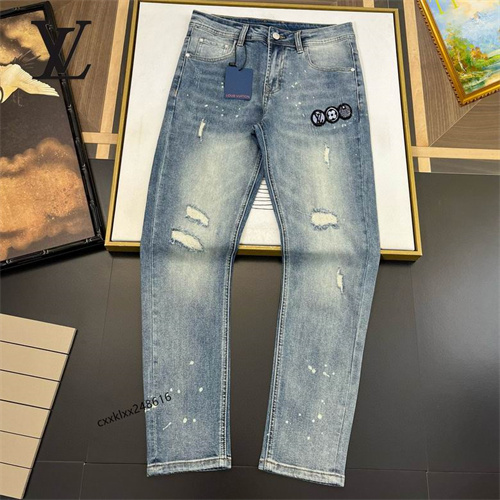 lv Jeans-M-0309