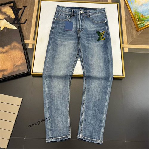 lv Jeans-M-0311