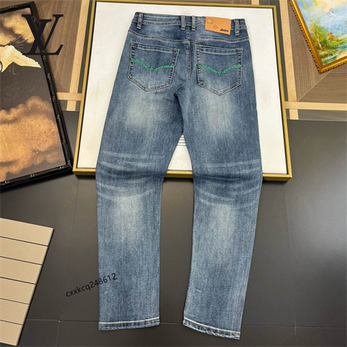 lv Jeans-M-0312