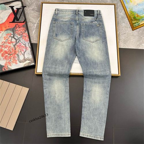 lv Jeans-M-0316