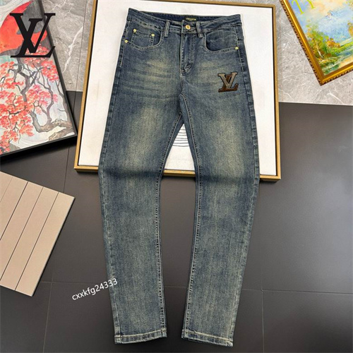 lv Jeans-M-0319