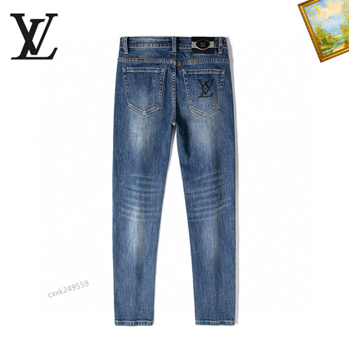 lv Jeans-M-0328