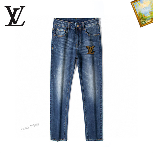 lv Jeans-M-0329