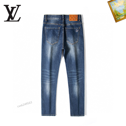 lv Jeans-M-0330