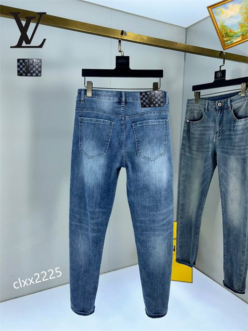 lv Jeans-M-0203