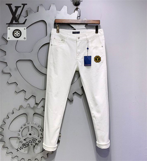 lv Jeans-M-0224