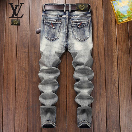 lv Jeans-M-0233