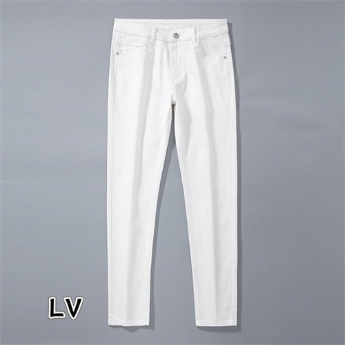 lv Jeans-M-0242