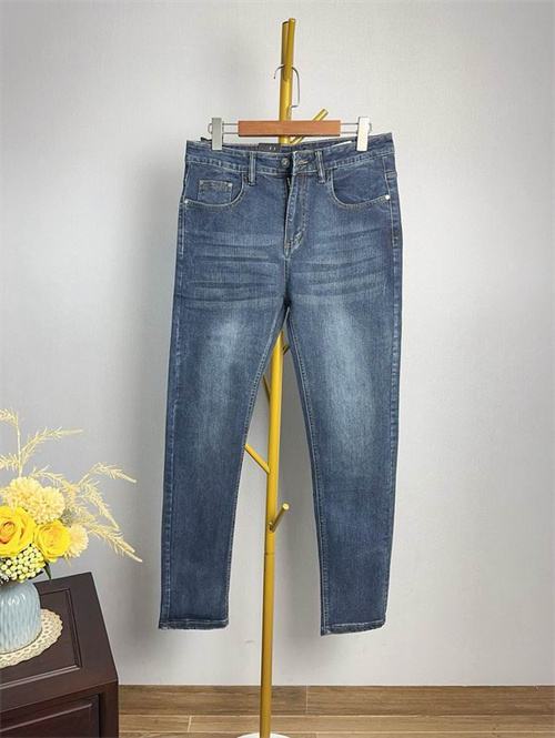 lv Jeans-M-0244