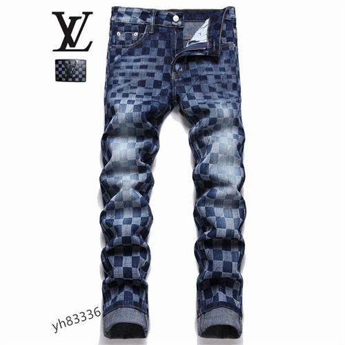 lv Jeans-M-0250