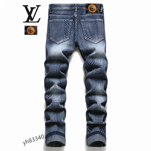 lv Jeans-M-0253