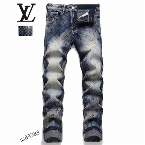 lv Jeans-M-0260
