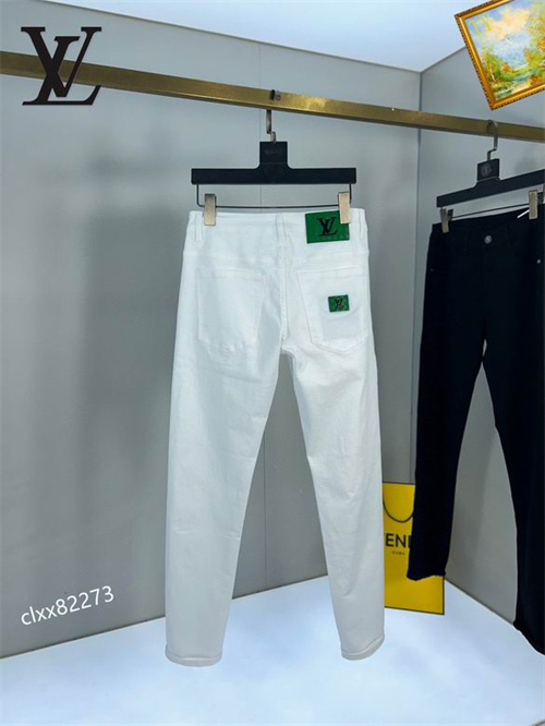 lv Jeans-M-0207