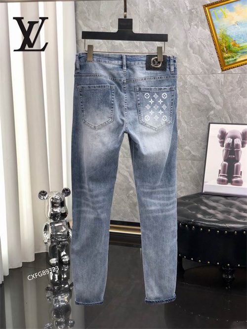 lv Jeans-M-0263