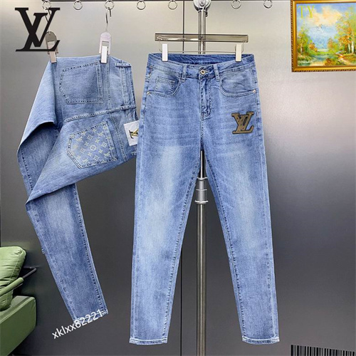 lv Jeans-M-0270