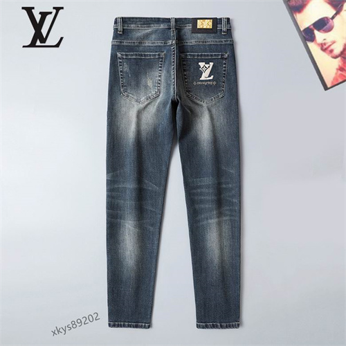 lv Jeans-M-0276