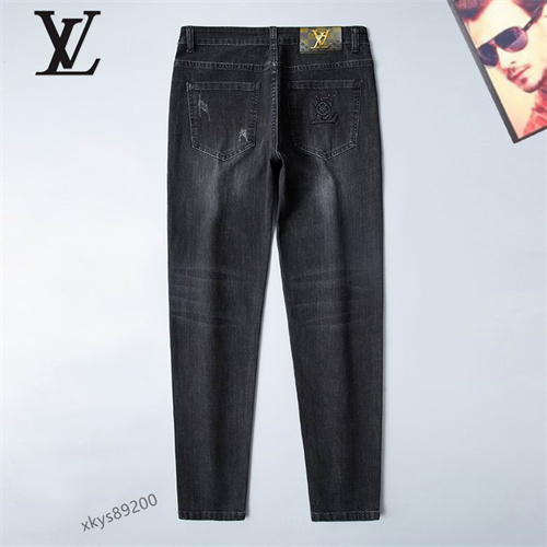 lv Jeans-M-0278