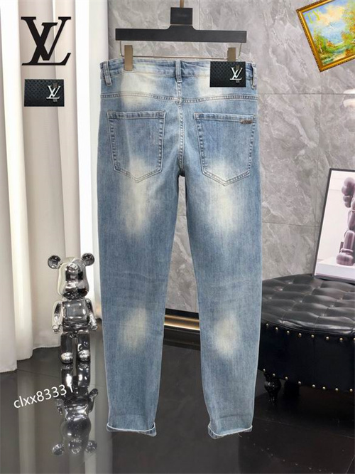 lv Jeans-M-0209