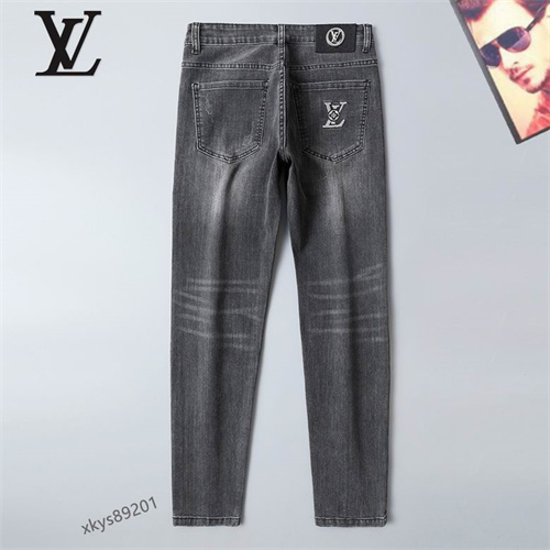 lv Jeans-M-0284