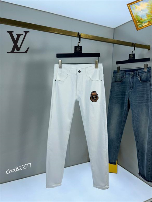 lv Jeans-M-0210