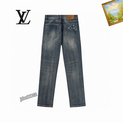 lv Jeans-M-0292