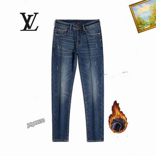 lv Jeans-M-0293