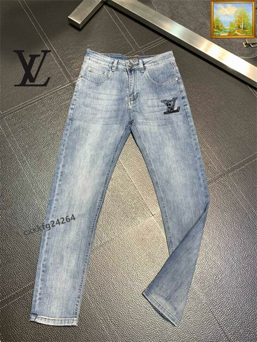 lv Jeans-M-0297