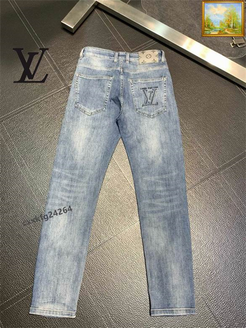 lv Jeans-M-0298