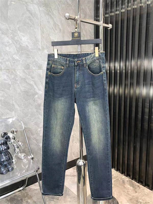 lv Jeans-M-0460