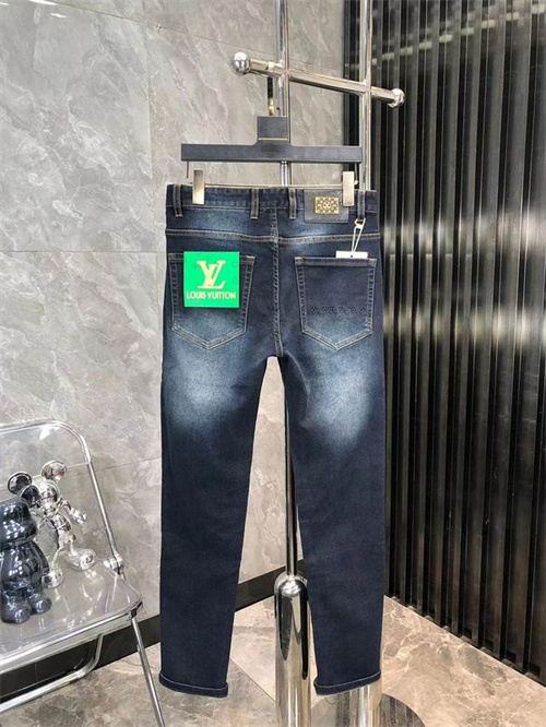 lv Jeans-M-0465