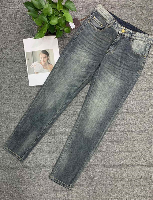 lv Jeans-M-0476