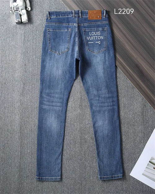 lv Jeans-M-0491