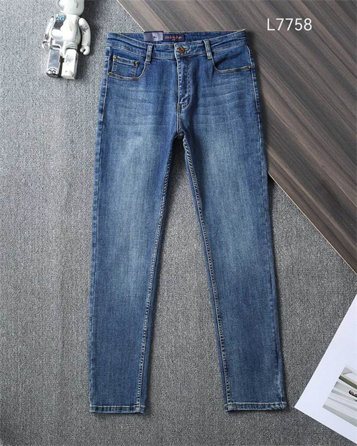 lv Jeans-M-0492