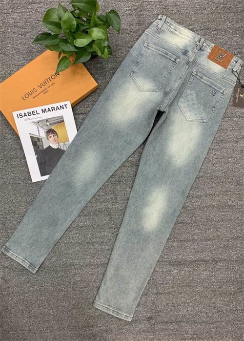 lv Jeans-M-0509