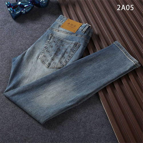 lv Jeans-M-0515
